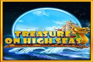 Treasure on High Seas